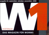 W1 Magazin 09/2006